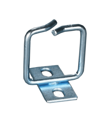 Morsetto per cavi 40 x 40 mm