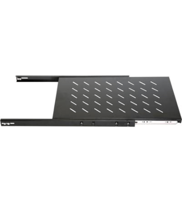 Ripiano estensibile per armadi server con profondità di 800 mm - 1U