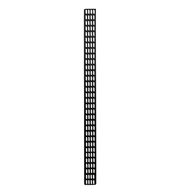 Canalina portacavi verticale 32U - larghezza 30 cm