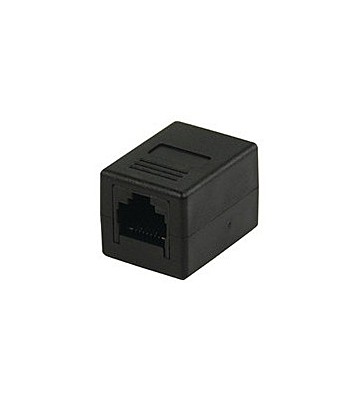 Accoppiatore DANICOM CAT6 RJ45 - Non schermato