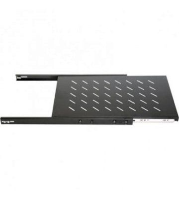 Ripiano estensibile per armadi server con profondità di 1200 mm - 1U