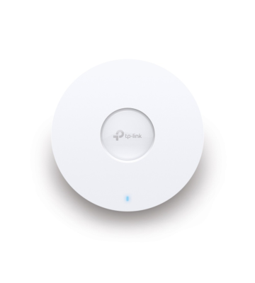 Access point TP-Link Dual-Band WiFi 6 da soffitto modello 610