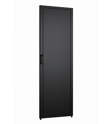 Rack fittizio per data center, larghezza 800 mm, 42U
