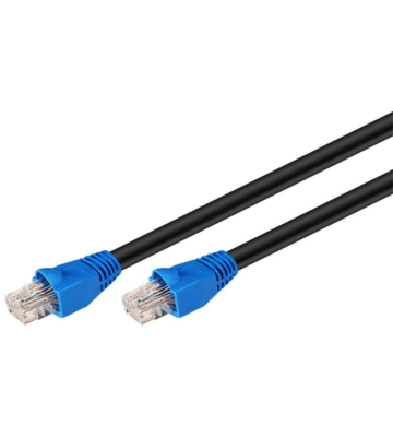 Cavo esterno DANICOM CAT6 UTP da 40 m
