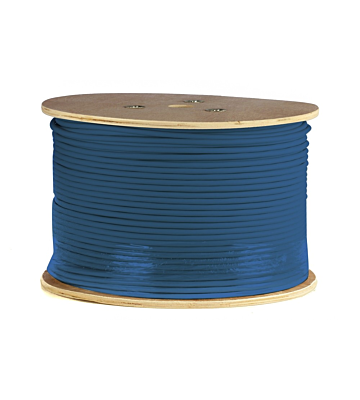 Cavo DANICOM CAT6 FTP 305m su rotolo rigido - LSZH (Dca)