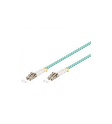 Cavo in fibra ottica LC-LC OM3 da 1,50 m