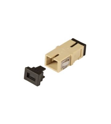 Accoppiamento multimodale keystone SC-SC simplex beige