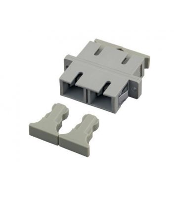 Accoppiamento multimodale SC-SC duplex beige