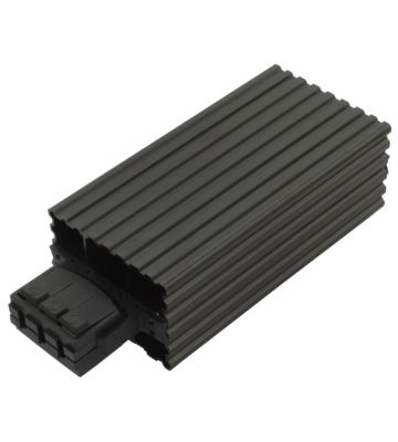 Riscaldatore per armadi da esterno 100W