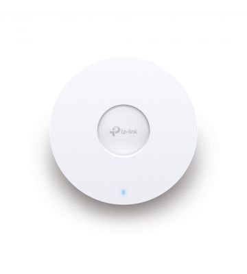 Access point TP-Link 620 HD dual-band da soffitto per WiFi 6.