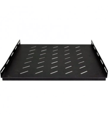 Ripiano rinforzato per armadi server profondi 600 mm - 1U (100 kg)