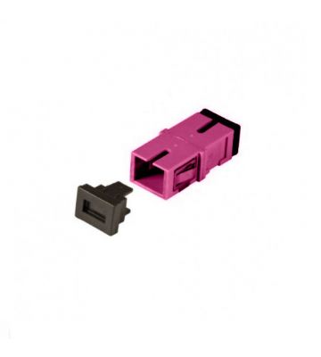 Accoppiamento multimodale keystone SC-SC simplex viola