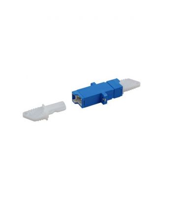 Frizione monomodale E2000-E2000 simplex blu