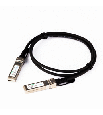 Cavo DAC passivo SFP+ da 2 m (10G)
