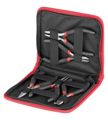 Set di 5 pinze UTP