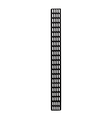 Canalina portacavi verticale 22U - larghezza 30 cm