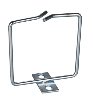 Morsetto per cavi 80 x 80 mm