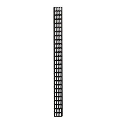 Canalina portacavi verticale 27U - larghezza 30 cm