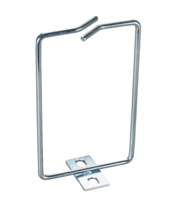 Morsetto per cavi 80 x 120 mm