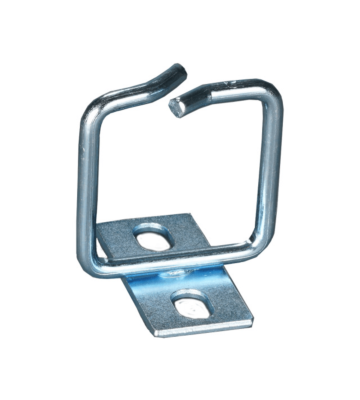Morsetto per cavi 40 x 40 mm