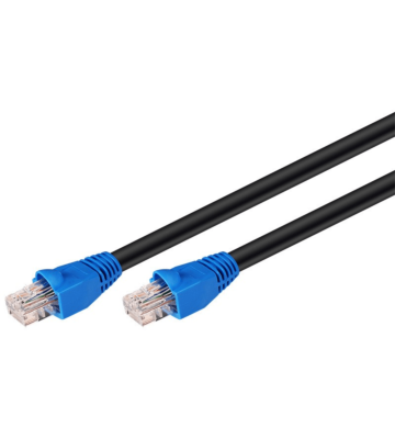 Cavo per esterni DANICOM CAT6 UTP da 50 m