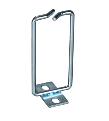 Morsetto per cavi 40 x 80 mm