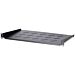 Mensola 1U per armadi a muro da 450 mm di profondità - 300 mm di profondità (max. 8 kg)