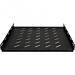 Ripiano rinforzato per armadio server profondo 800 mm - 1U - 100 kg