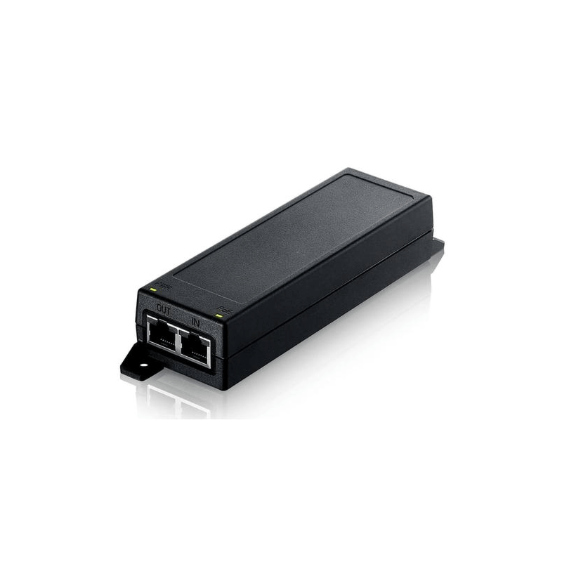 Iniettore PoE+ Zyxel PoE12-HP