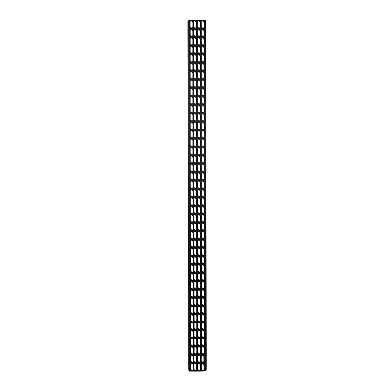 Canalina portacavi verticale 42U - larghezza 30 cm