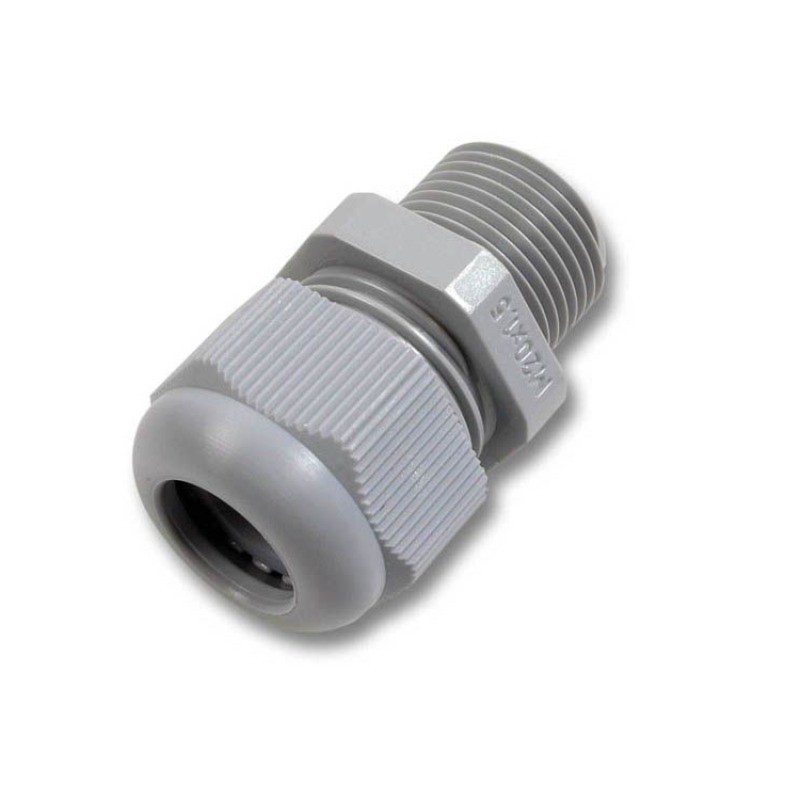 Pressacavo per fibra ottica PG-16