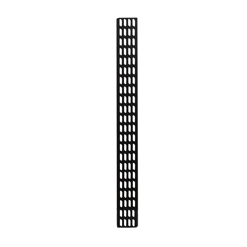 Canalina portacavi verticale 22U - larghezza 30 cm