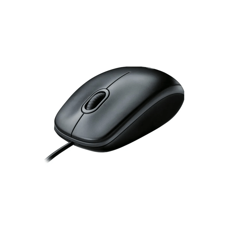 Mouse ottico programmabile