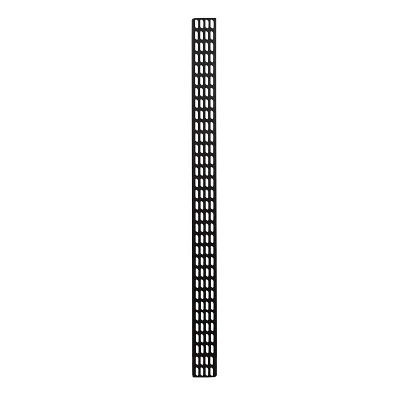 Canalina portacavi verticale 32U - larghezza 10 cm