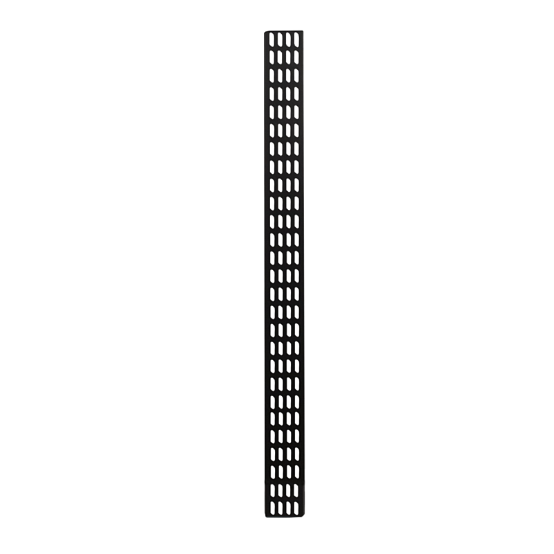 Canalina portacavi verticale 27U - larghezza 30 cm
