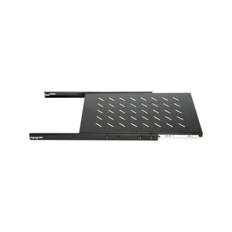 Ripiano estraibile per pensili da 450 mm di profondità - 1U