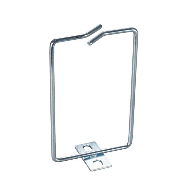 Morsetto per cavi 80 x 120 mm