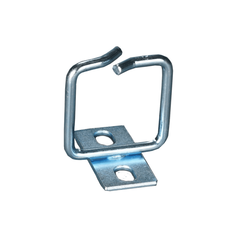 Morsetto per cavi 40 x 40 mm
