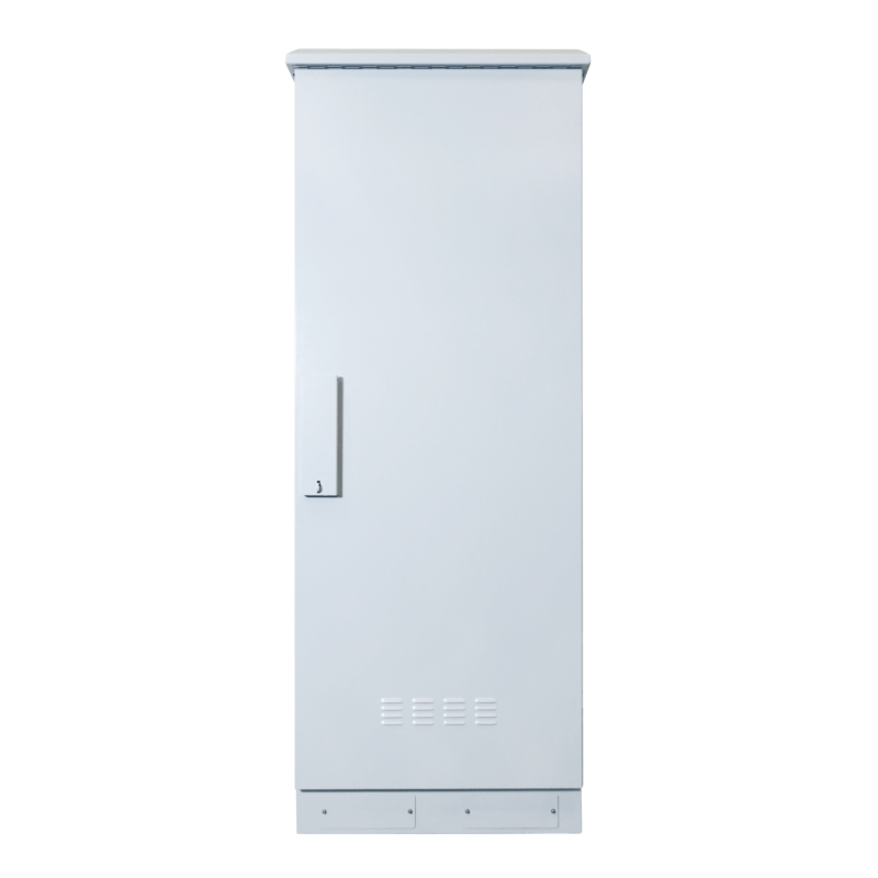 Armadio server per esterni 42U 600x800x2000mm (LxPxA) - IP55
