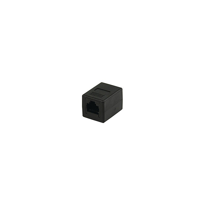 Accoppiatore DANICOM CAT6 RJ45 - Non schermato
