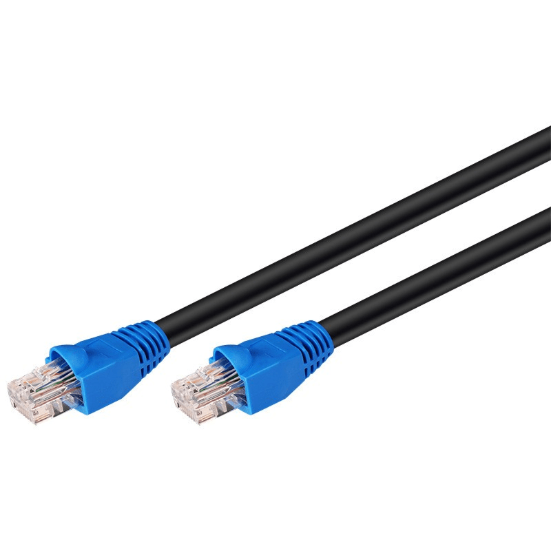 Cavo per esterni DANICOM CAT6 UTP da 50 m