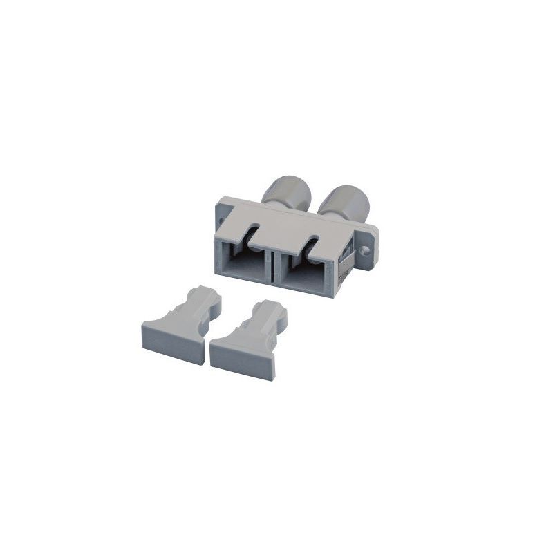 Accoppiamento multimodale SC-ST duplex beige 