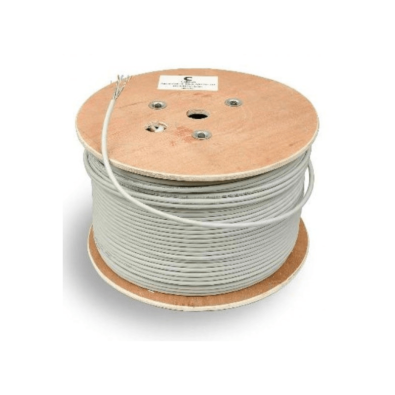 Cavo di rete rigido Belden 1885ENH Cat7 STP, 500 m, 100% rame LSOH