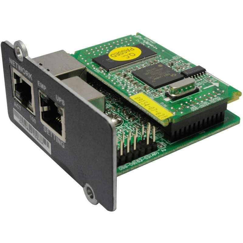 Scheda PowerWalker SNMP VFI GT