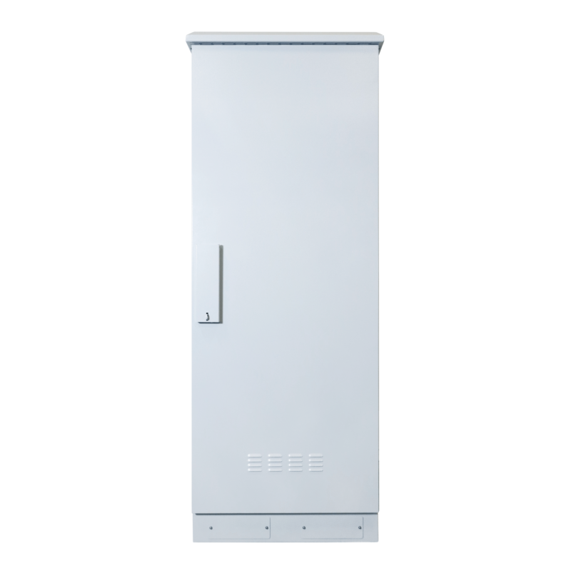 Armadio server da esterno 42U 600x800x2000mm (LxPxA) - IP55