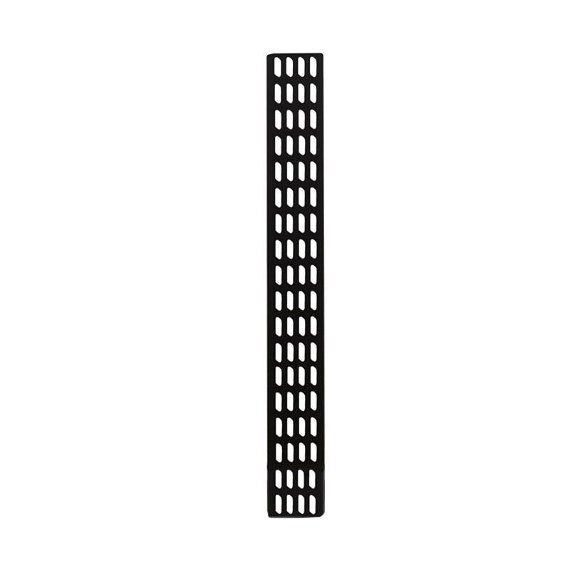 Canalina portacavi verticale 18U - larghezza 30 cm