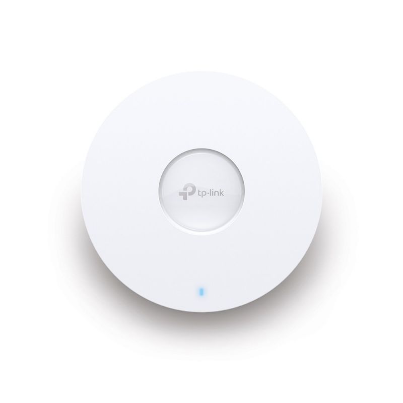 Access point TP-Link Dual-Band WiFi 6 da soffitto modello 650