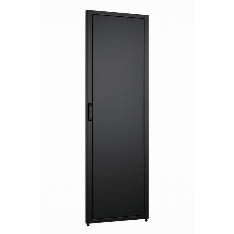 Rack fittizio per data center, larghezza 600 mm, 42U