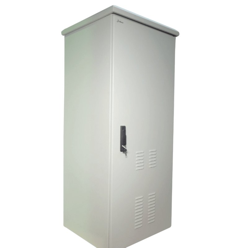 Armadio server per esterni 32U 600x600x1600mm (LxPxA) IP55
