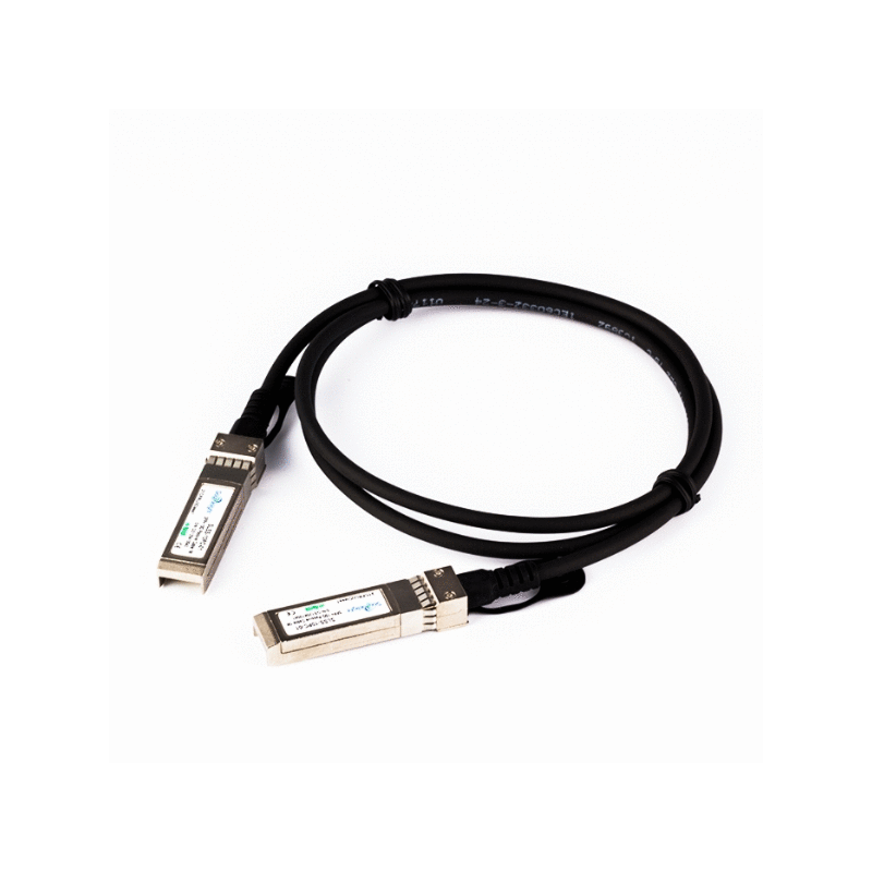 Cavo DAC passivo SFP+ da 2 m (10G)